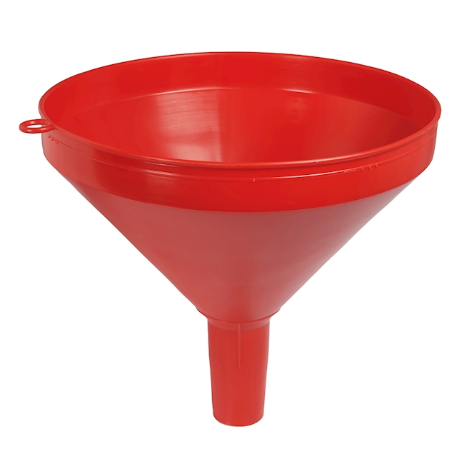 Industrietrichter PE-HD ø 470 mm